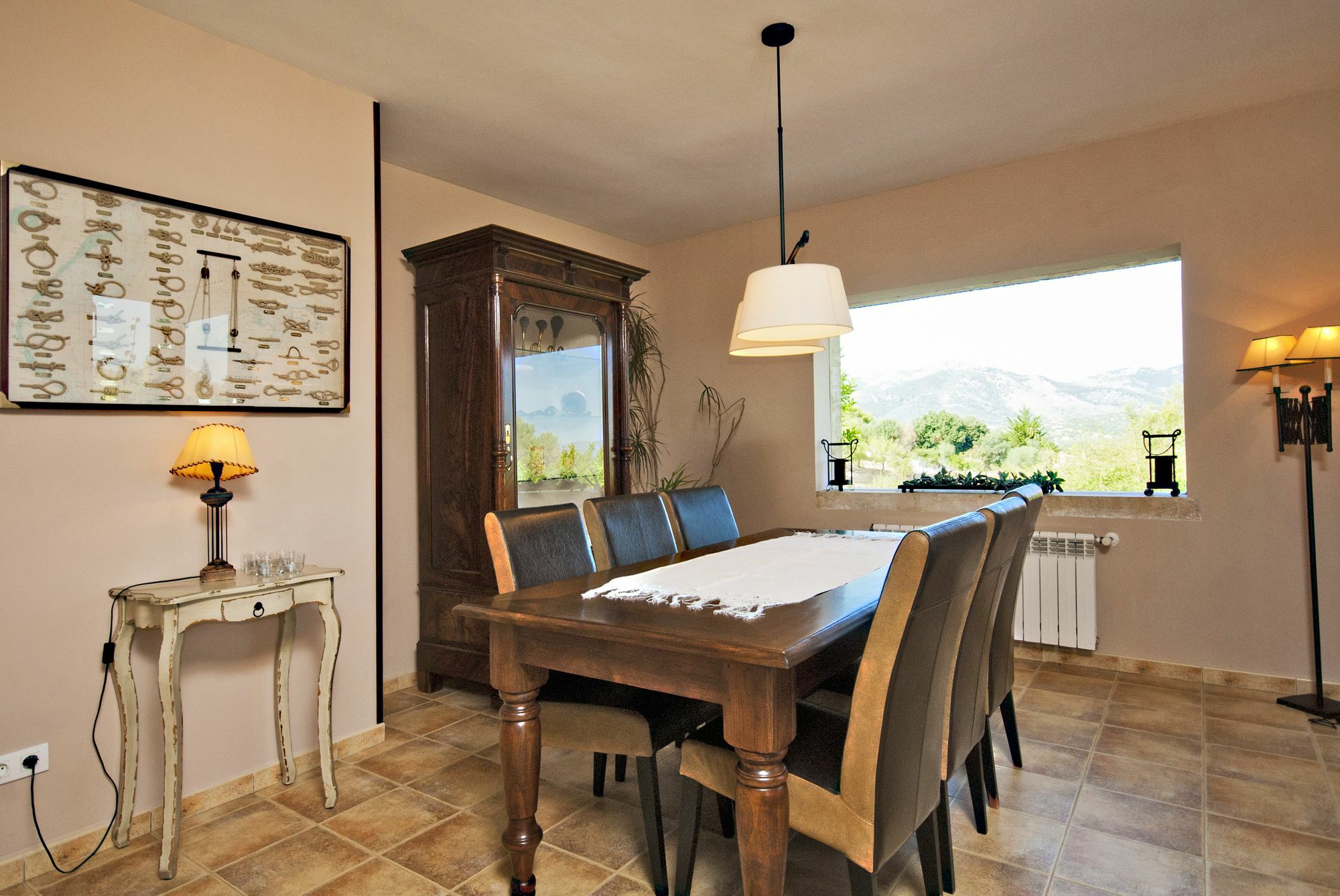 Villa Alzina *