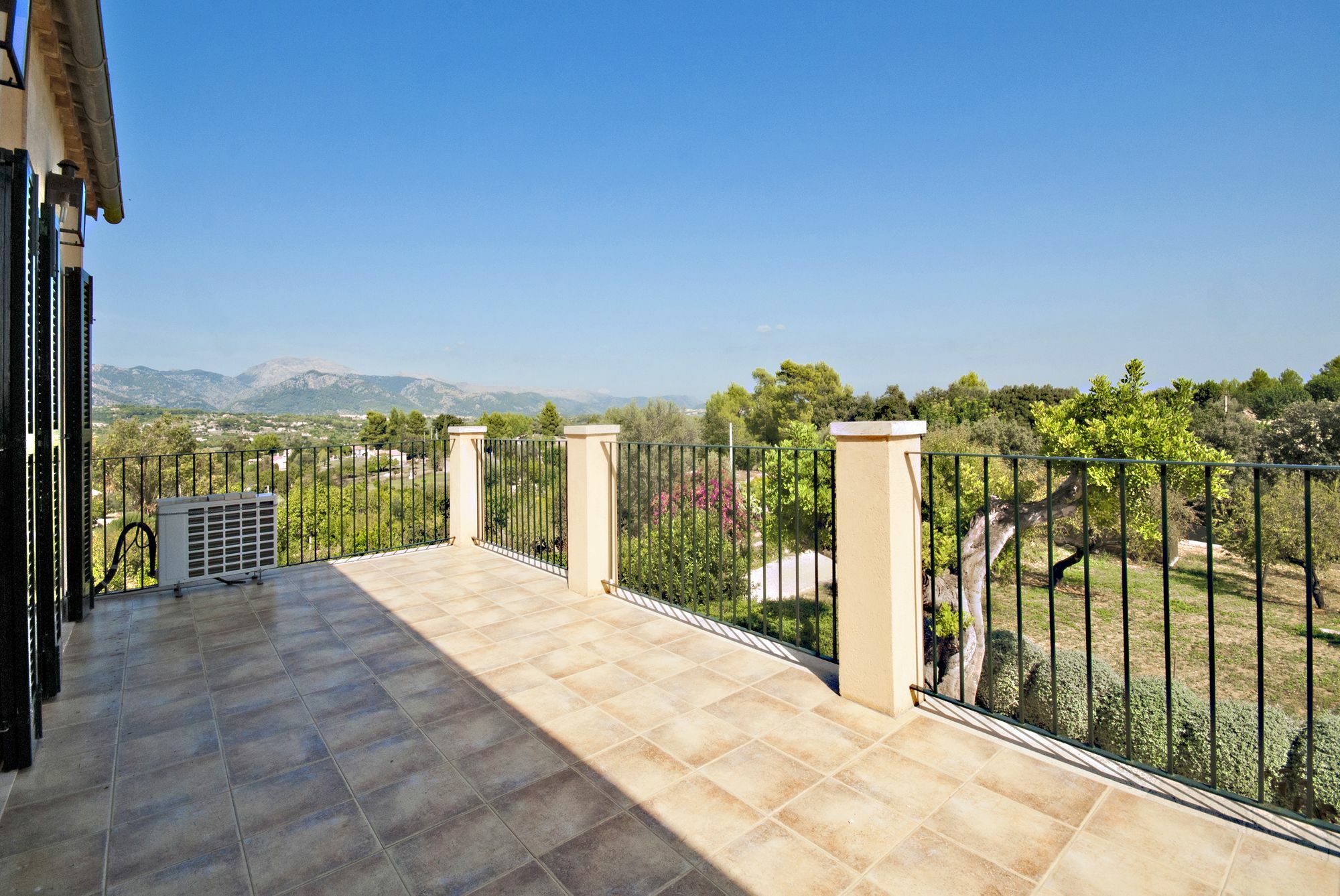 Villa Alzina Selva (Mallorca)