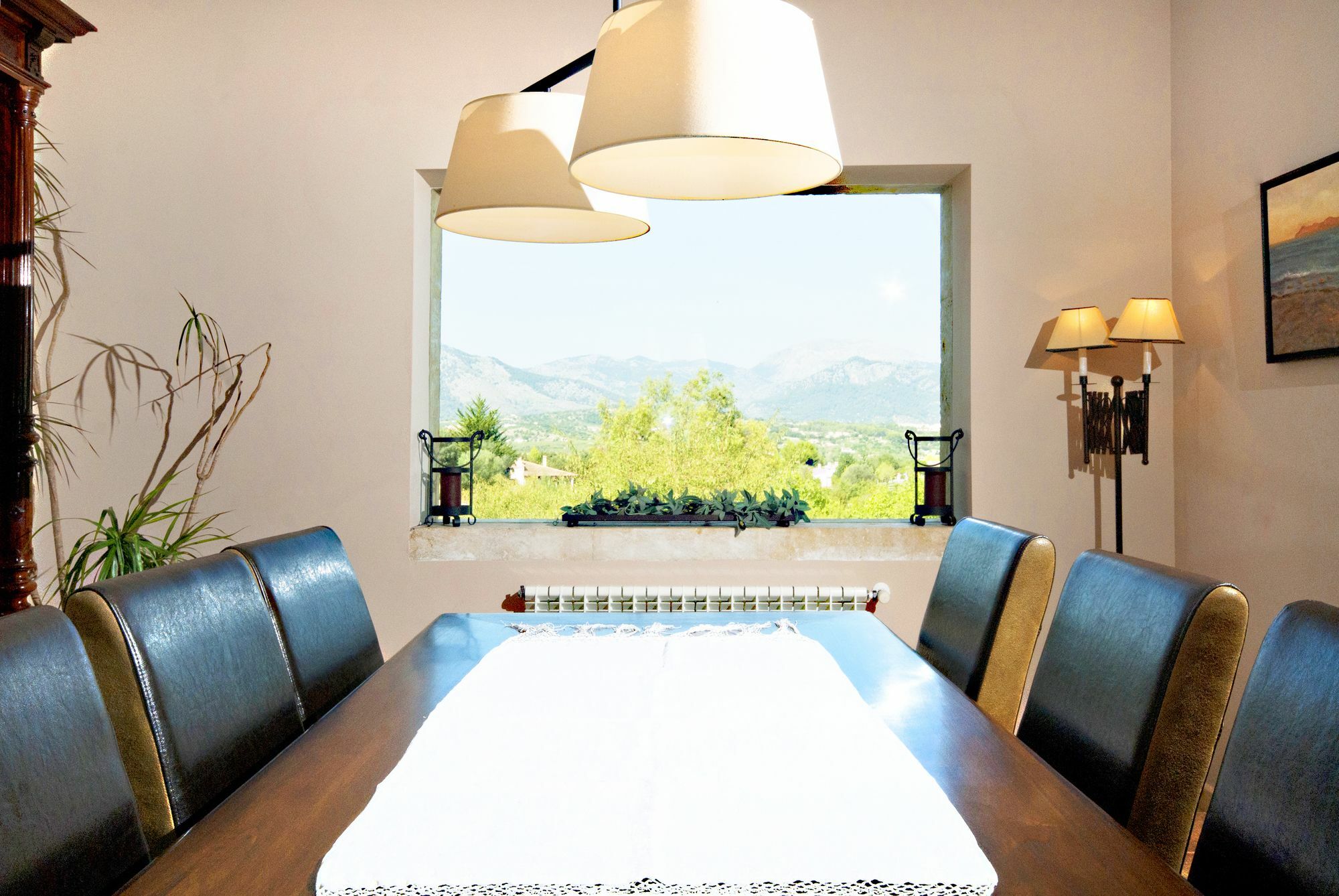 Alzina Villa
