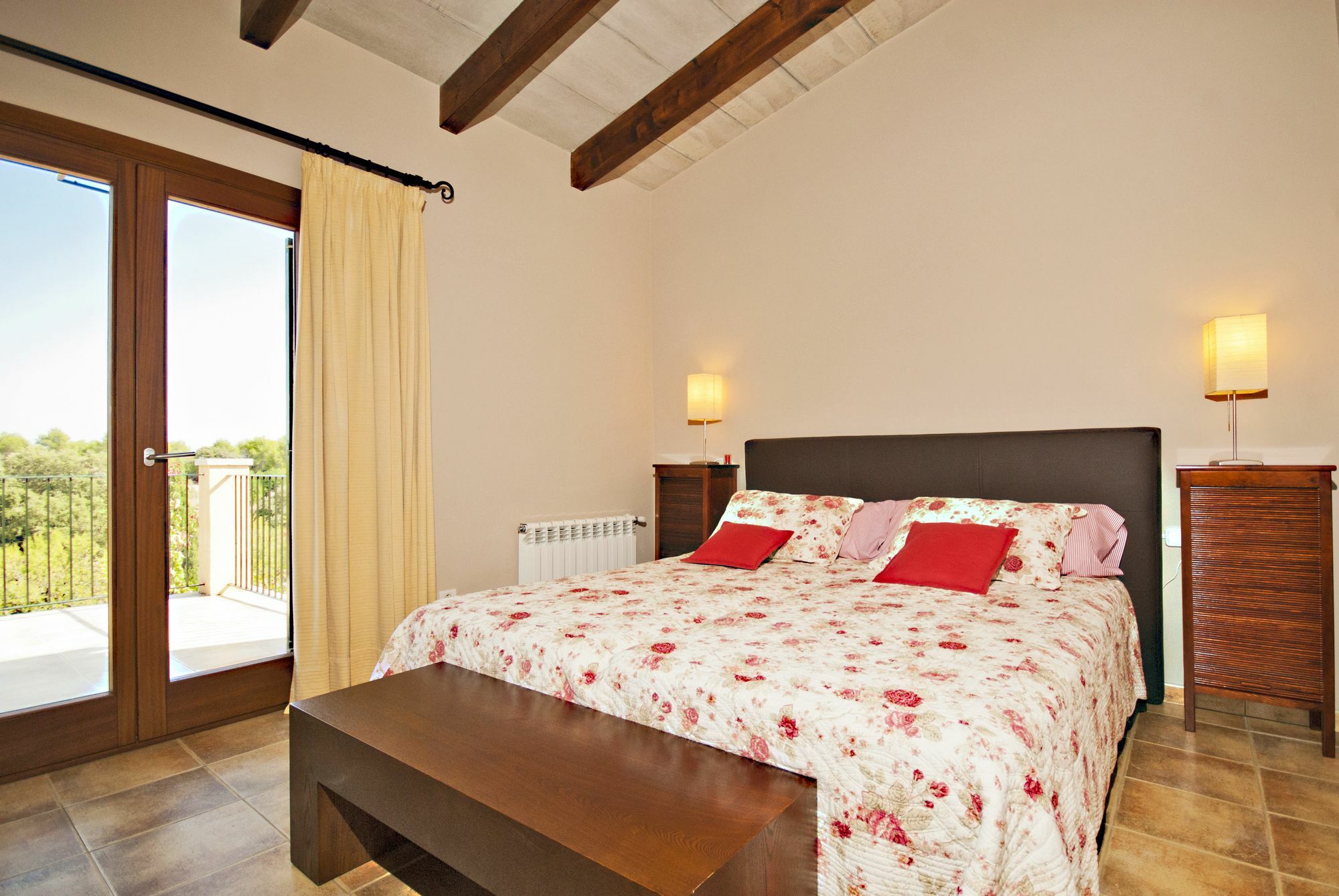 Alzina Selva (Mallorca)