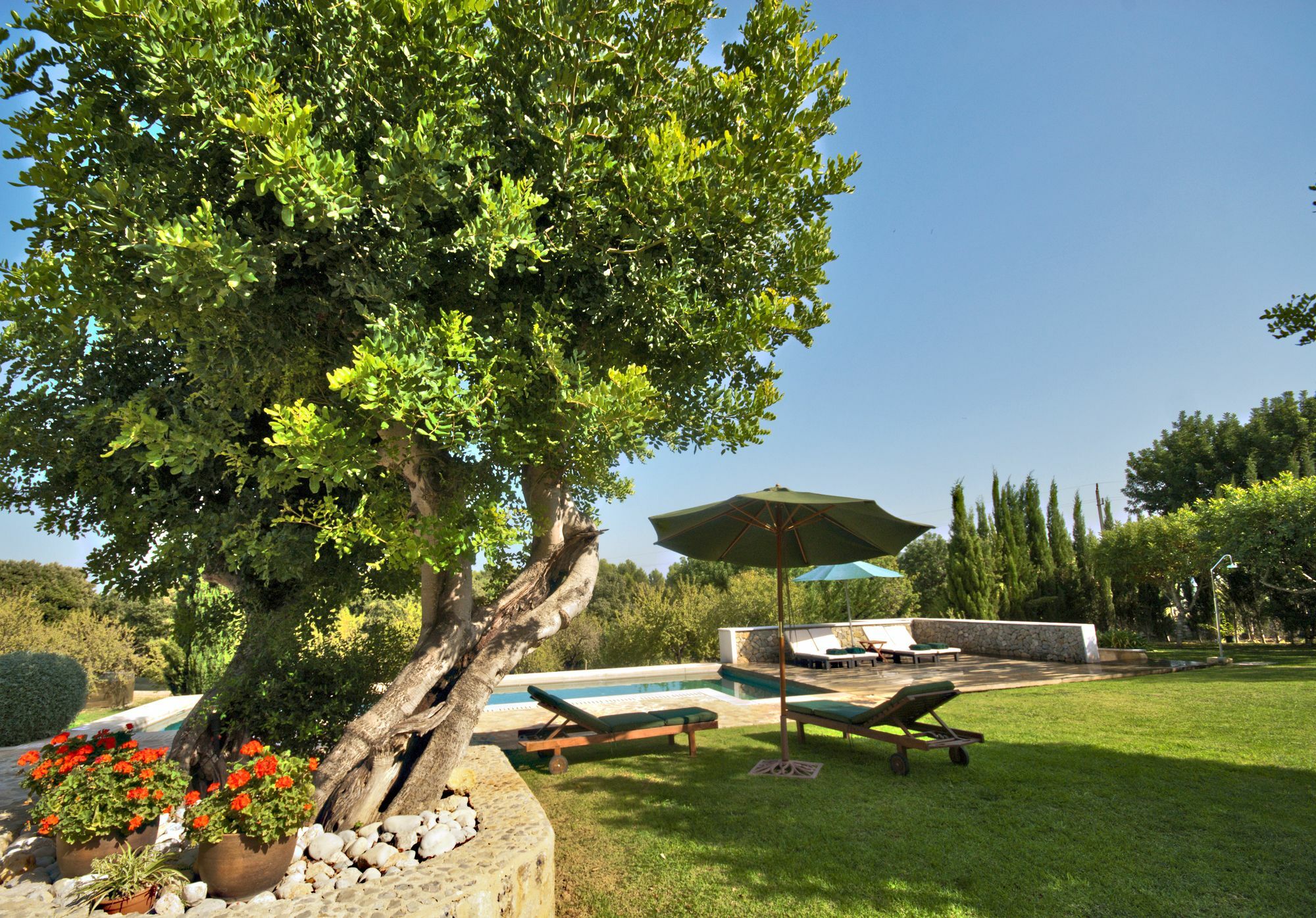 Villa Alzina