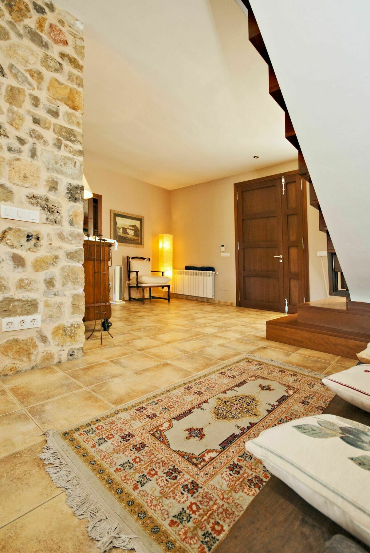 Alzina Villa *