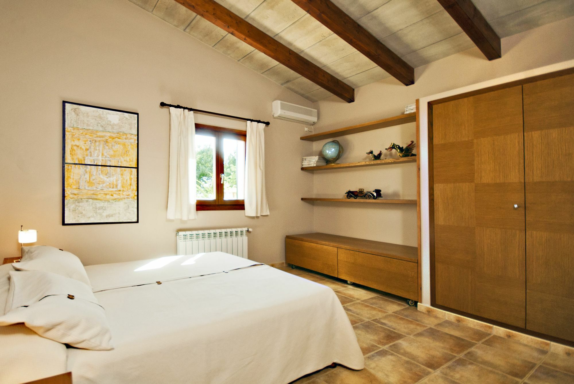 Alzina Selva (Mallorca)