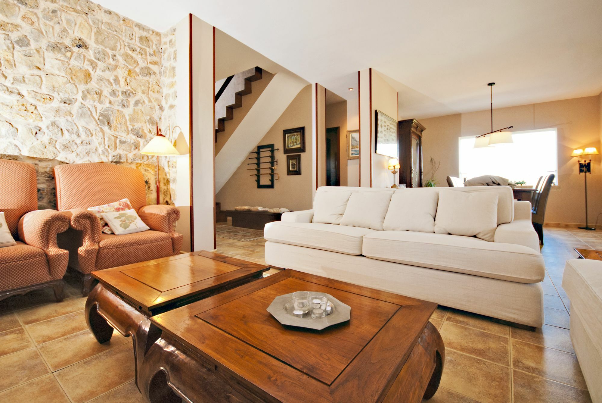 Alzina * Selva (Mallorca)