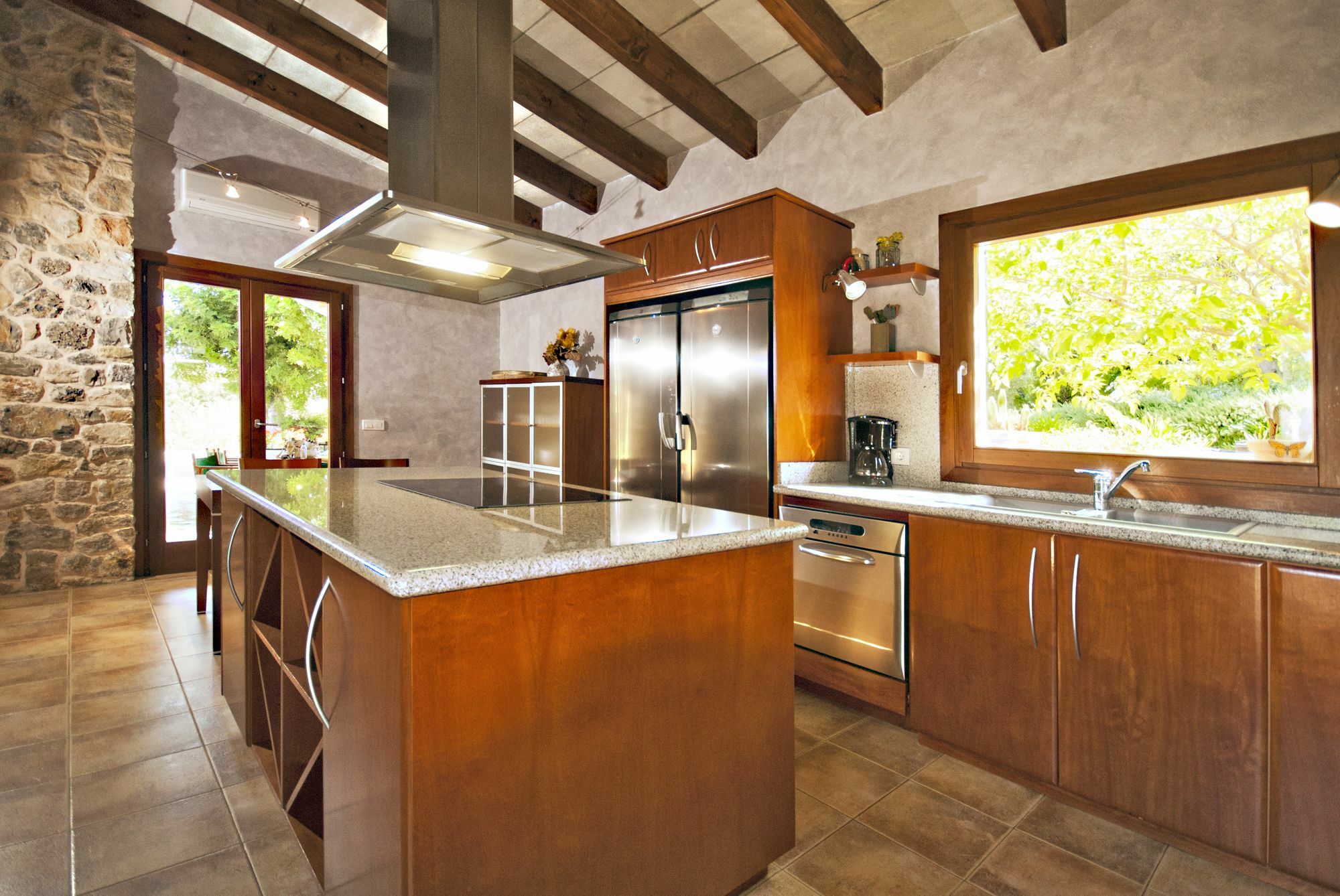 Alzina Villa